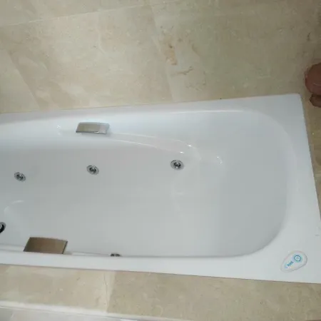 Penthouse Duquesa Beach - Golf