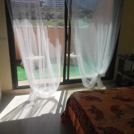 Apartment Penthouse Duquesa Beach - Golf *