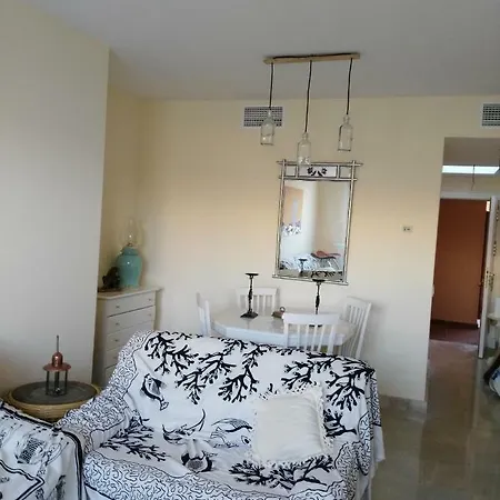 Penthouse Duquesa Beach - Golf Apartment