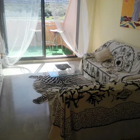 Apartment Penthouse Duquesa Beach - Golf *