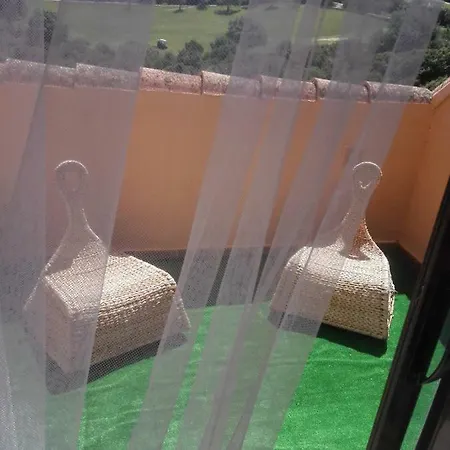 Penthouse Duquesa Beach - Golf
