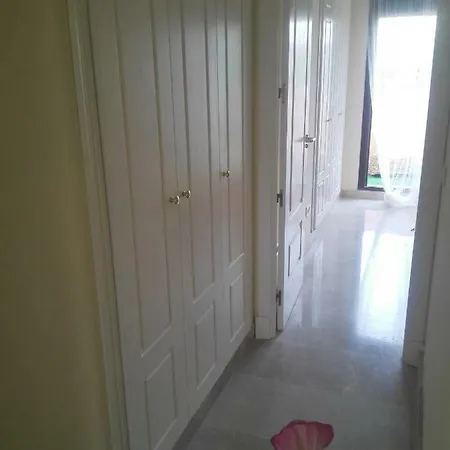 Penthouse Duquesa Beach - Golf Apartment *