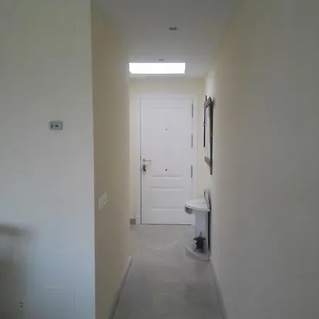 Penthouse Duquesa Beach - Golf Apartment Manilva