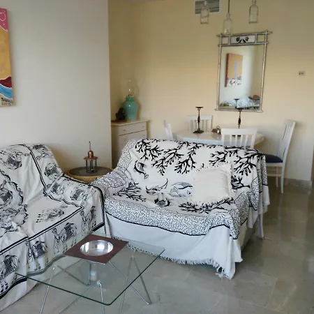 Apartment Penthouse Duquesa Beach - Golf