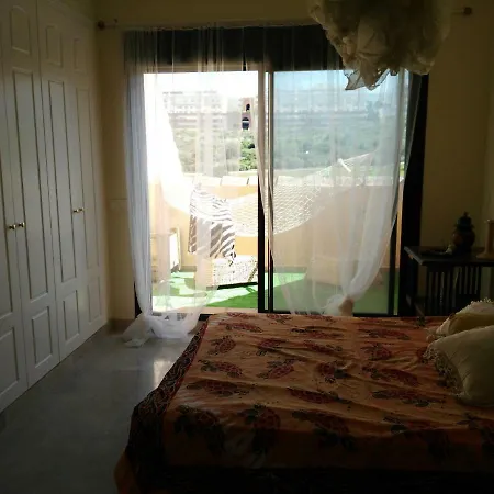 Apartment Penthouse Duquesa Beach - Golf