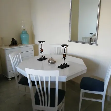Apartment Penthouse Duquesa Beach - Golf