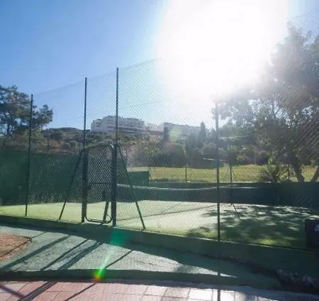 Apartment Penthouse Duquesa Beach - Golf