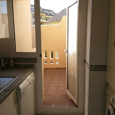 Penthouse Duquesa Beach - Golf Apartment Manilva