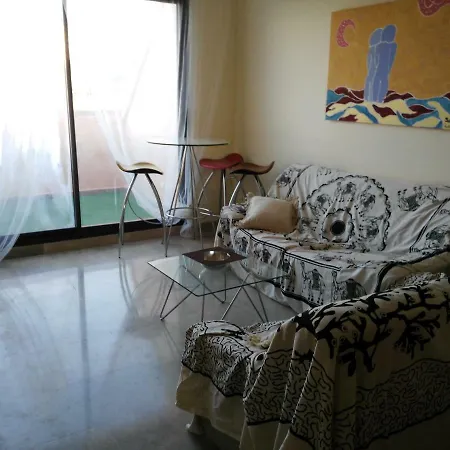 Penthouse Duquesa Beach - Golf *