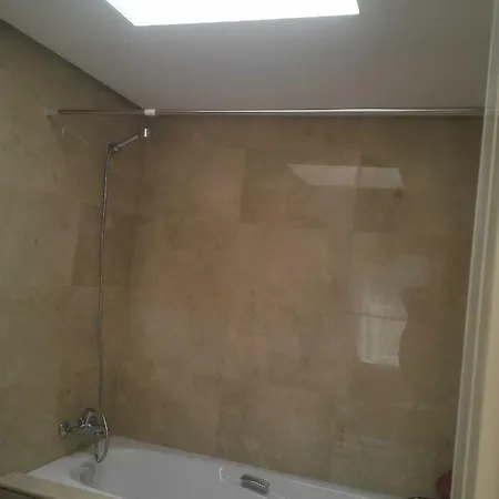 Penthouse Duquesa Beach - Golf Apartment